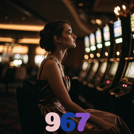  967
