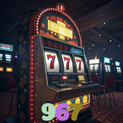  967