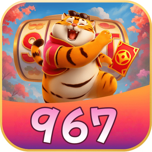  967